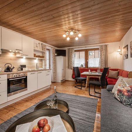 Ferienwohnung Schustererhof Stumm Eksteriør bilde