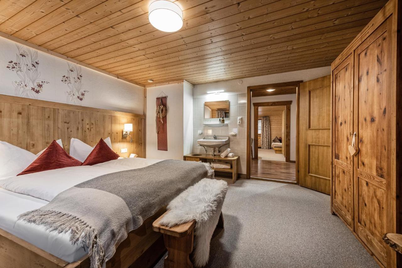 Ferienwohnung Schustererhof Stumm Eksteriør bilde